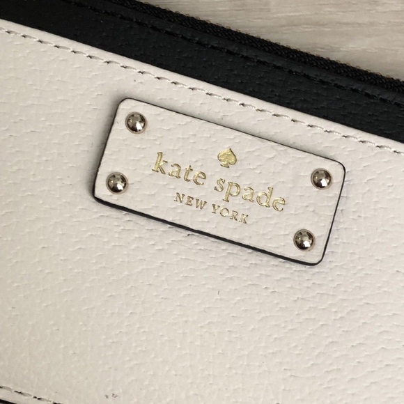 kate spade Card Case Coin Wallet Adi Grove Street - Picture 3 of 7